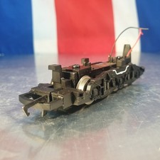 Hornby 00 Class 47/37 A1/3