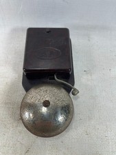 Bakelite AP Mark Electric Door