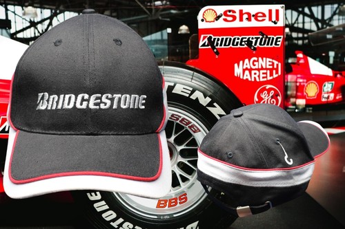 Bridgestone tires hat cap - tires,