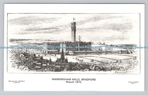 R811026 bradford manningham - r811026,