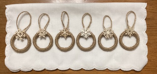 Rustic homemade christmas - rustic,