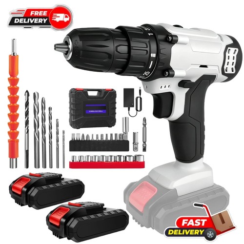 Cordless impact wrench - impact,