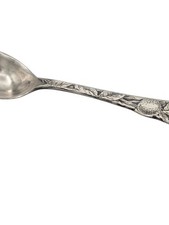 Antique Tiffany & Co Silver