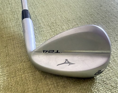 Mizuno t24 degree wedge - 60,
