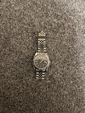 Vintage Mens Automatic