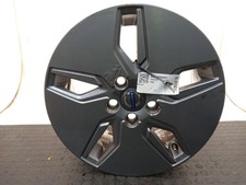 Volvo v50 alloy wheel inch - wheel, 16"