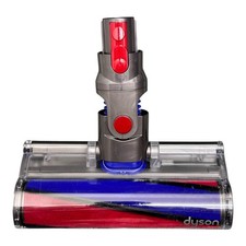 Dyson Genuine Soft Roller Cleaner Brush Head Motor  Floor Tool V7 V8 V10 V11 V15
