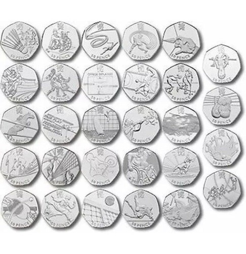 2011 london olympic games - london,