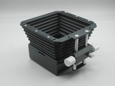 Cromatek Bellows Hood & Filter