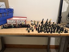 Warhammer orcs and - and, goblins