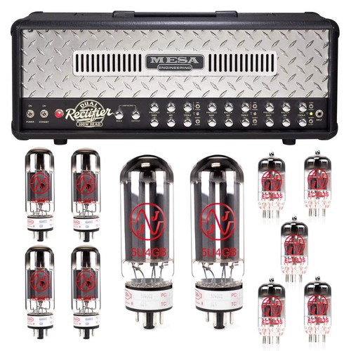 Mesa boogie dual rectifier - dual,
