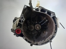 FORD FIESTA Gearbox 2012-2019 XUJB 1.5L 5 Speed Manual  B5/IB5 BA6R7002ABG