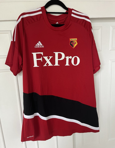 Watford 2017 away - fc,