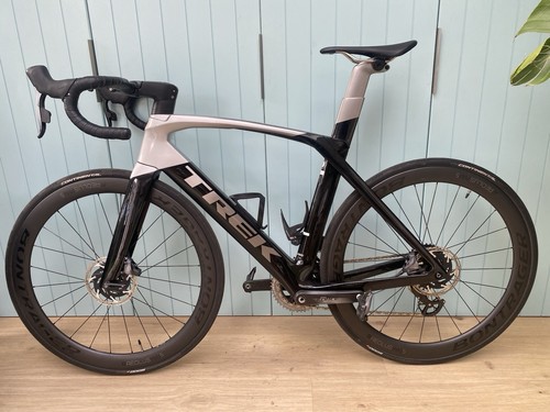 Trek madone slr 2021 - trek, 7