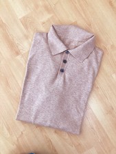 Woolovers Button Front