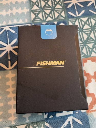 Fishman rare earth humbucking - fishman,