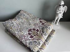 Dunelm Art Nouveau Mauve