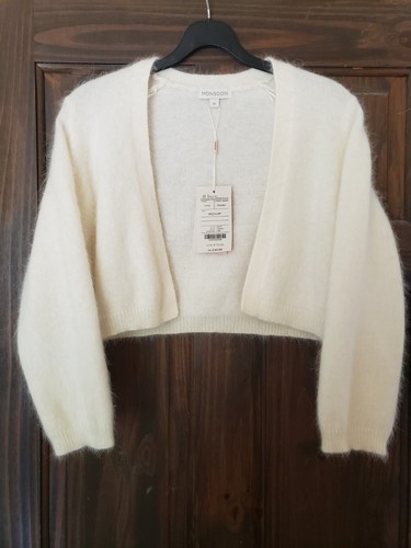 Monsoon women ivory - ivory, winter