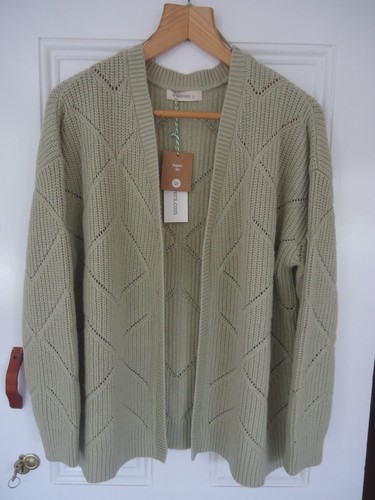 Woolovers edge washed - edge,