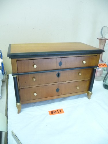 9817 vintage model - ,