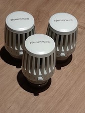 Honeywell TRV Thermostatic