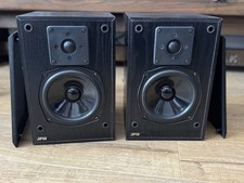 JPW Gold Monitor Speakers Pair