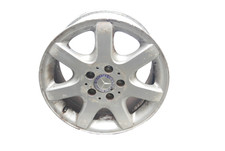 1997-2004 Mercedes-Benz SLK230