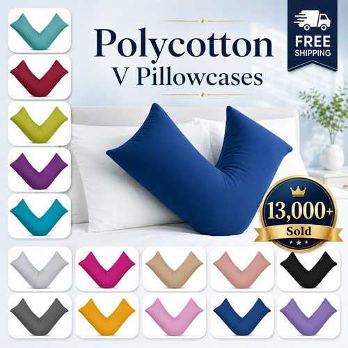 Pillowcases covers - pillowcases,