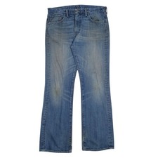 LEVIS 527 Jeans Slim Boot Cut