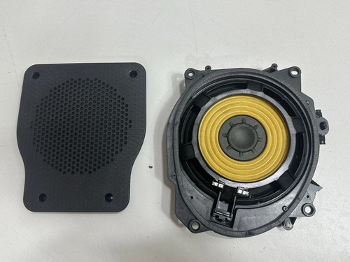 Bmw 2023 subwoofer speaker - 2023,