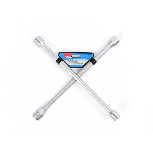 Hilka way wheel wrench - hilka, 15"