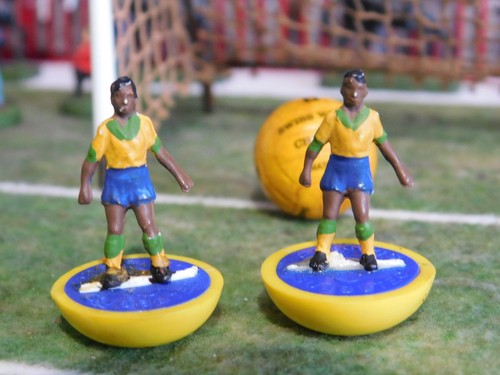 1960s vintage subbuteo - subbuteo,