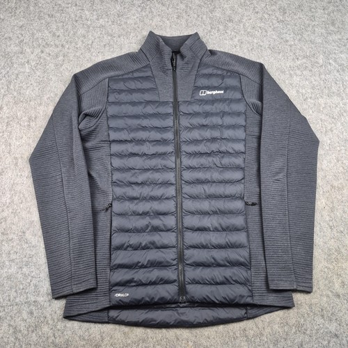 Berghaus jacket mens large - jacket,