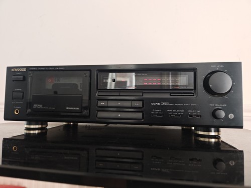 Kenwood 2020 stereo - kx-2020,