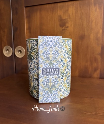 William morris blue bell - william,