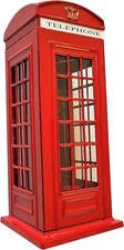 Money Boxes London Telephone