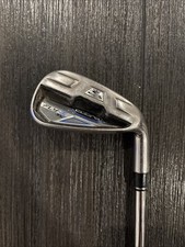 Cobra Fly Z XL 8 Iron - Regular - Steel - Right Handed