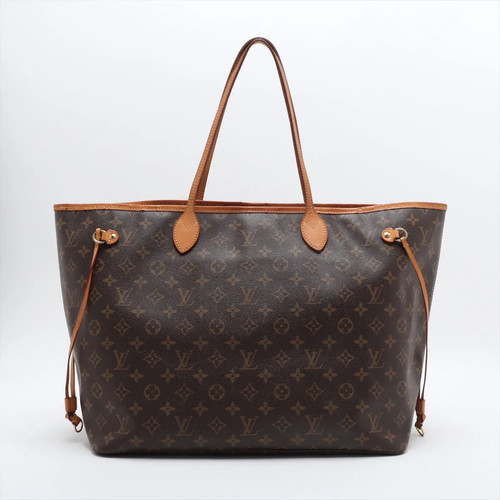 Louis vuitton monogram - louis,
