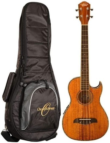 Baritone ukulele gloss - baritone,