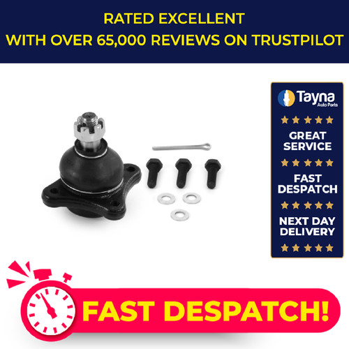 Ball joint fits mitsubishi - fits,