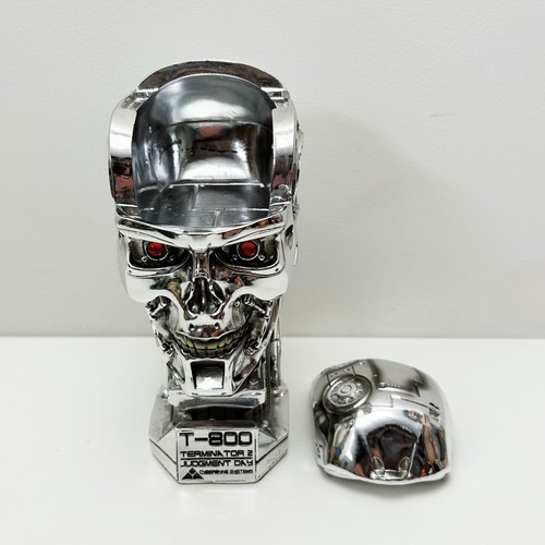 Nemesis now terminator - terminator, 2