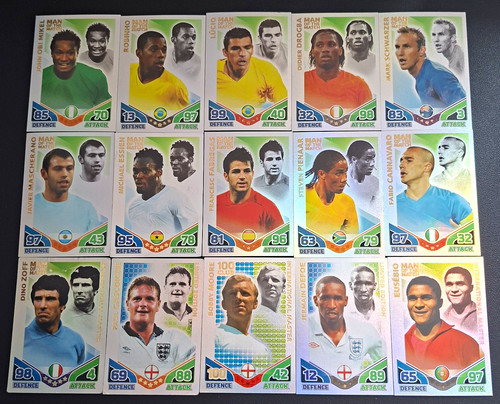 World cup 2010 - world,