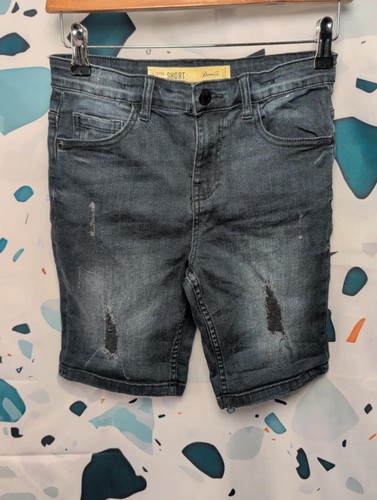 Boys primark denim dark - denim, co