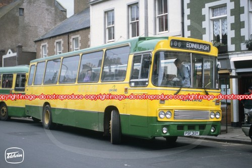 Bus photo lowland - photo, scottish