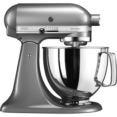Kitchenaid 5ksm125bcu artisan - 5ksm125bcu,