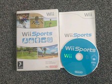 Nintendo Wii Sports, Tested