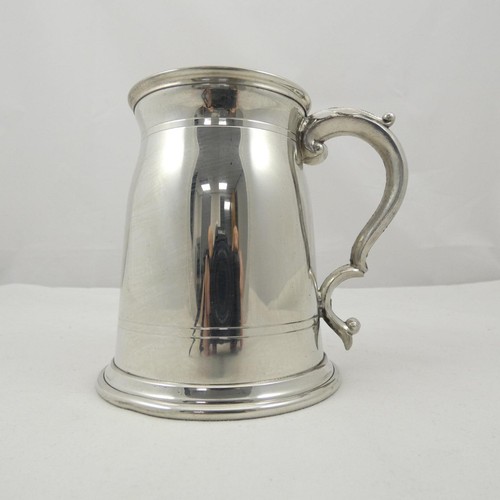 Samuel pewter old - pewter, london