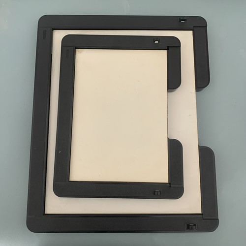 Darkroom equipment set - equipment,