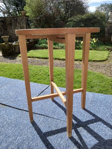 Vintage mid century folding - vintage, mid-century
