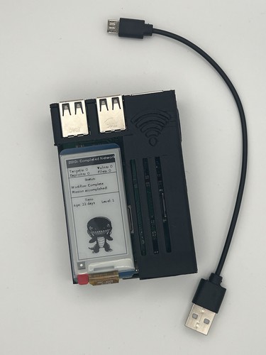 Xeno wifi companion - xeno,